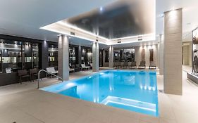 Best Western Plus Hotel & Spa De Chassieu